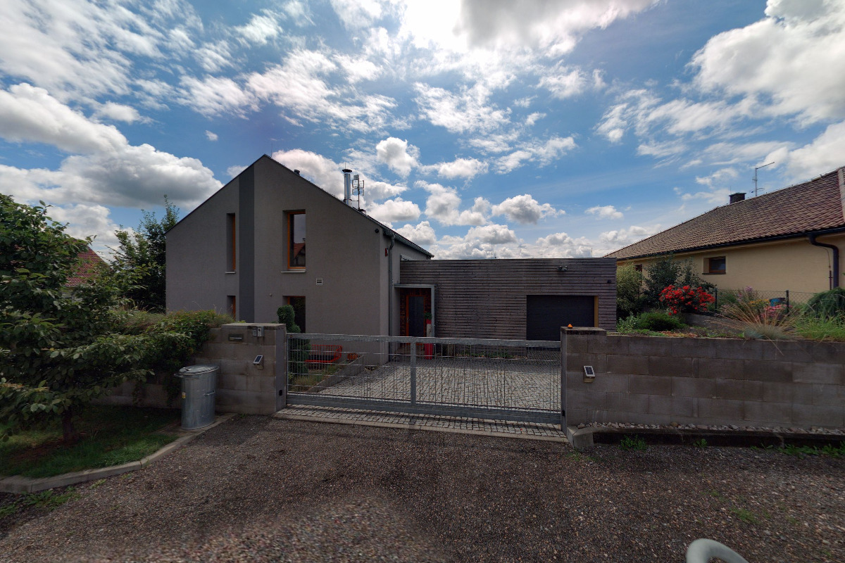 ATstav - Aleš Cicka