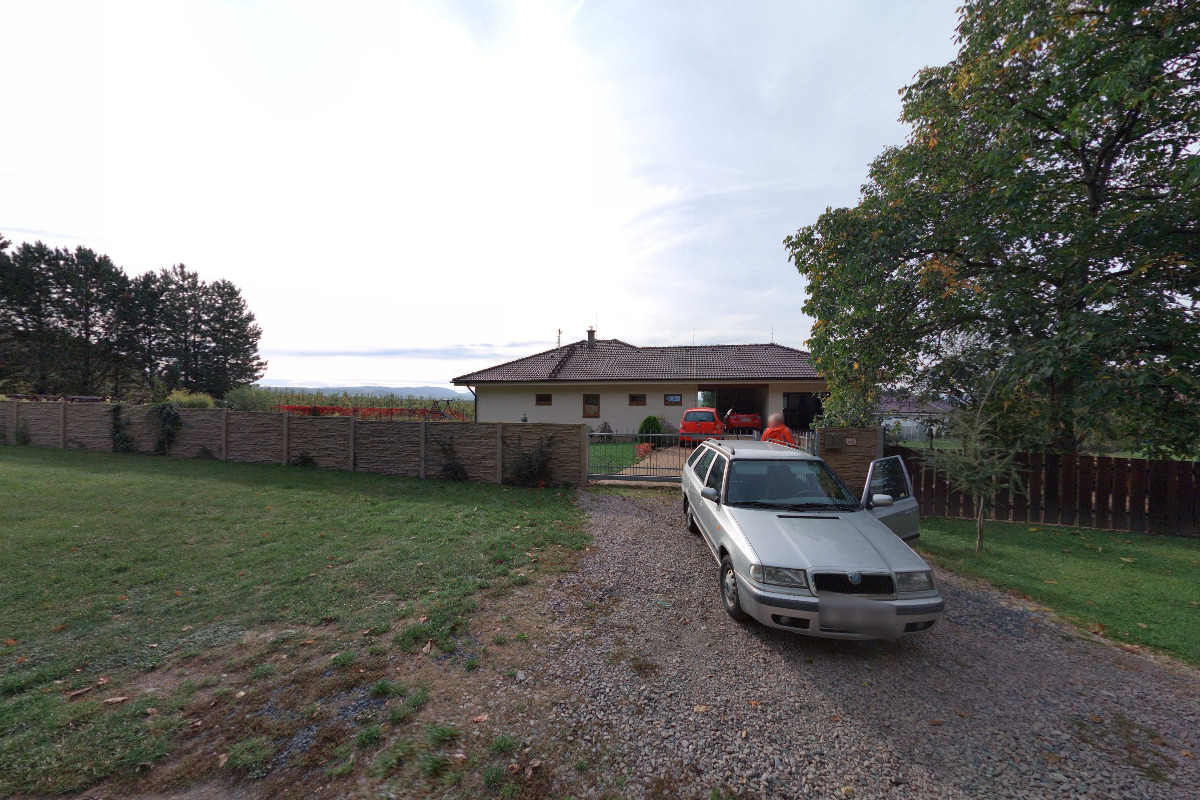 AUTO-PLYN Jaroslava Závodníková