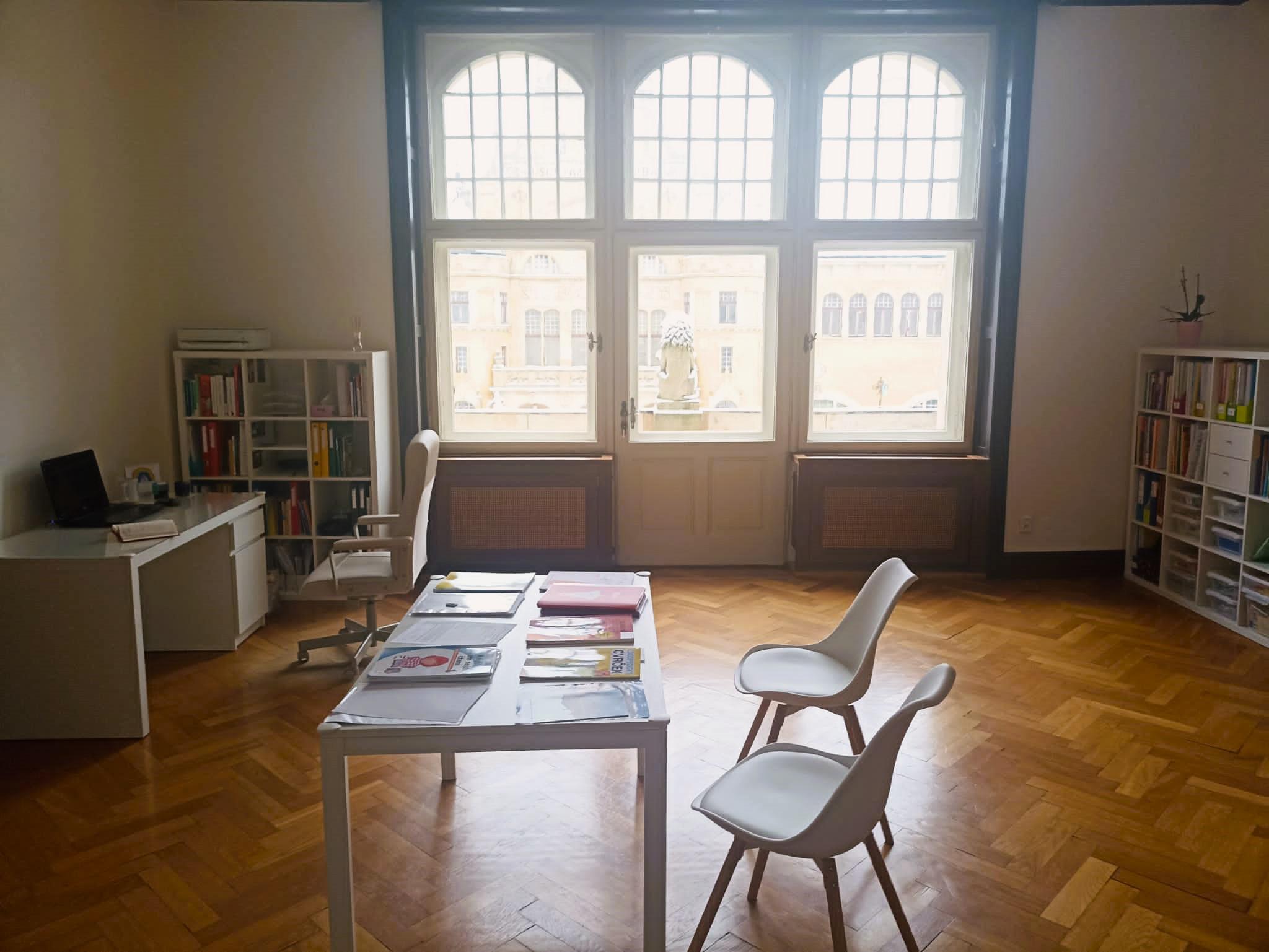 Mgr. et Mgr. Jana Černíková foto 2