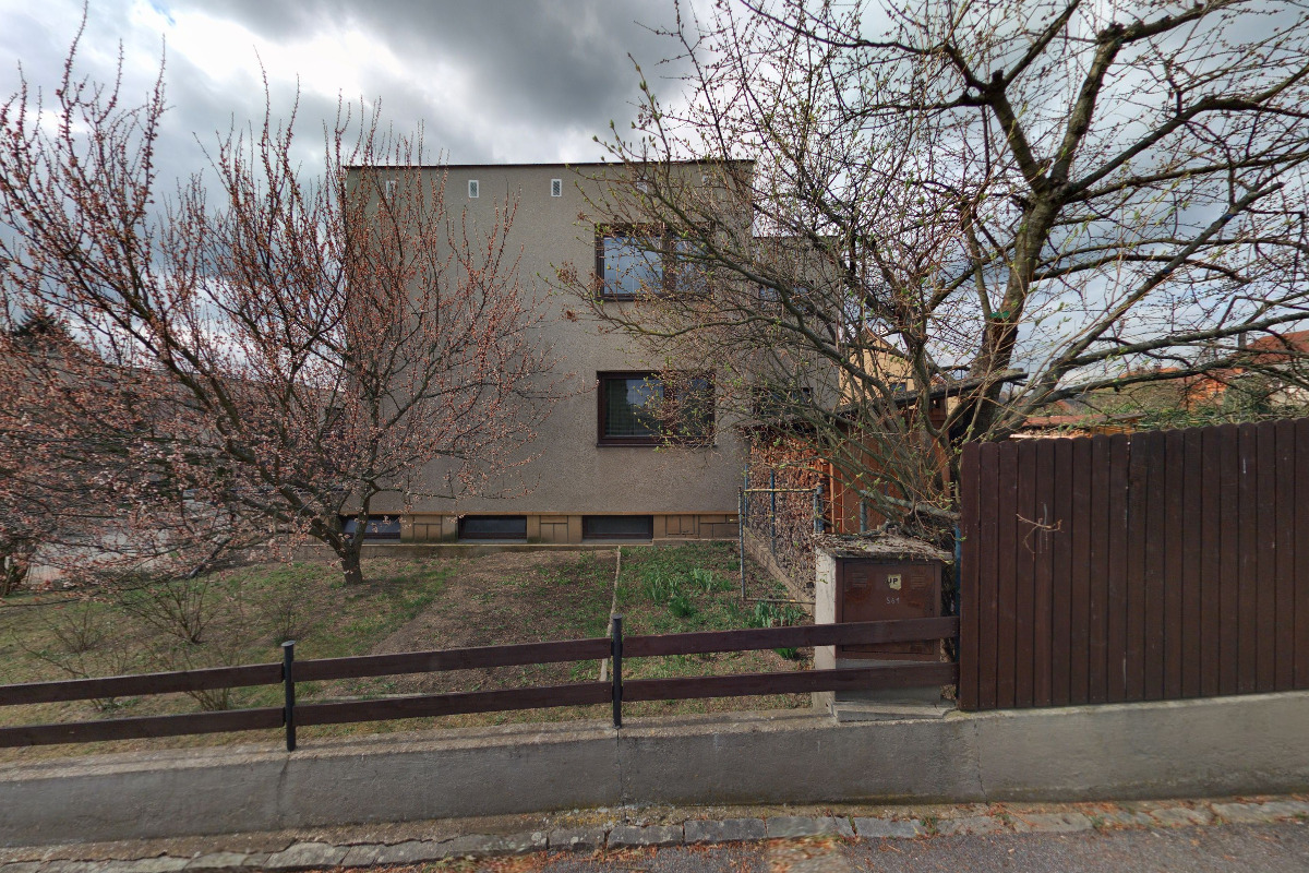 Tělocvičná jednota Sokol Dolní Bousov