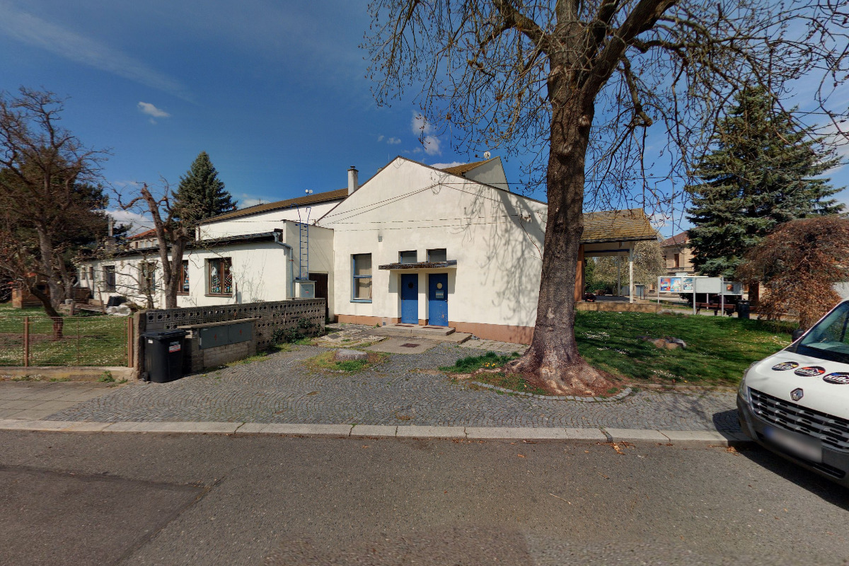 Kino Mnichovo Hradiště foto 4