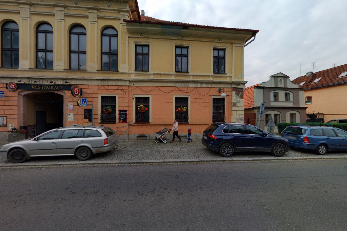 Bankomat České spořitelny foto 3