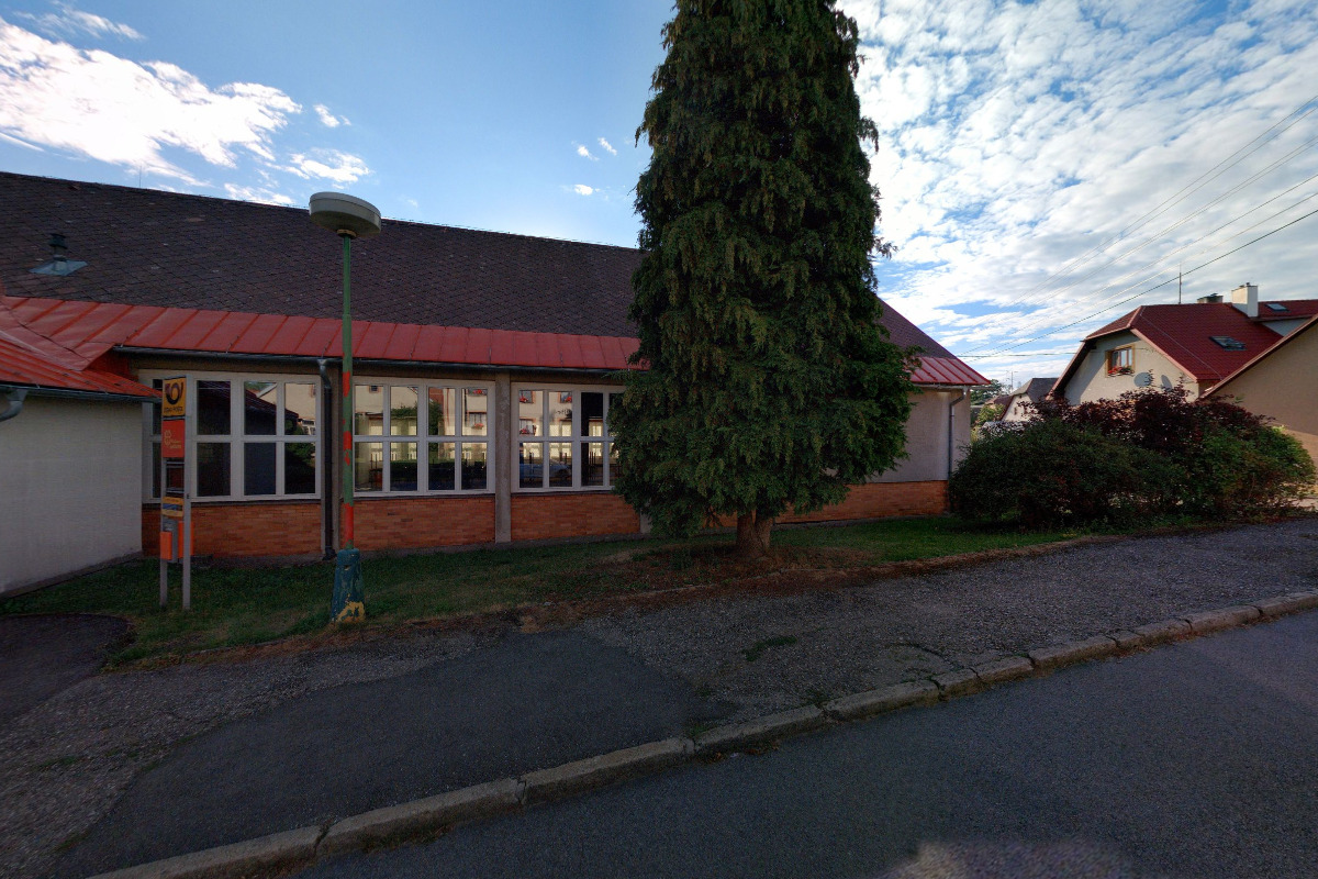 Sbor dobrovolných hasičů Jámy