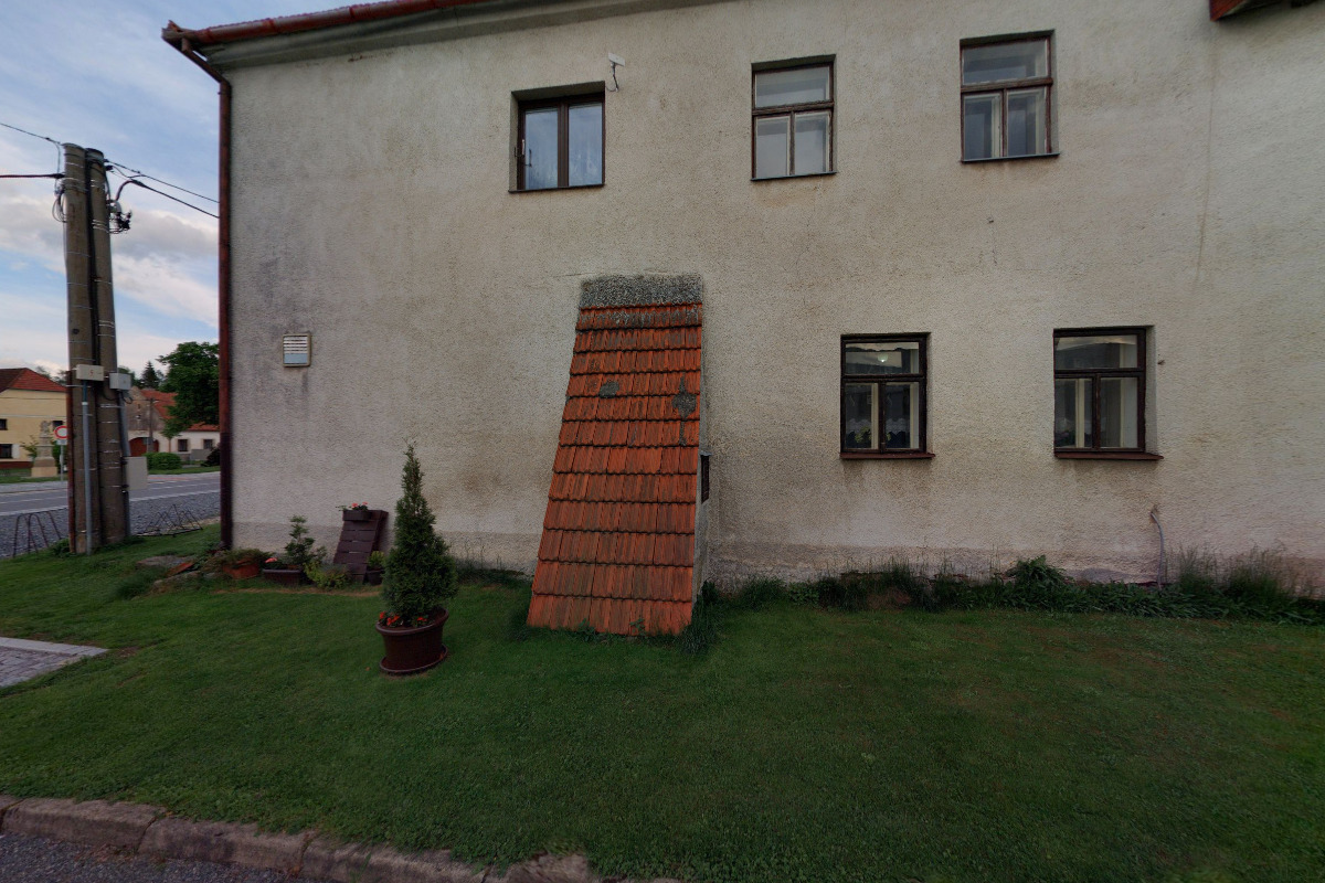 Pohostinství Bobrová foto 3