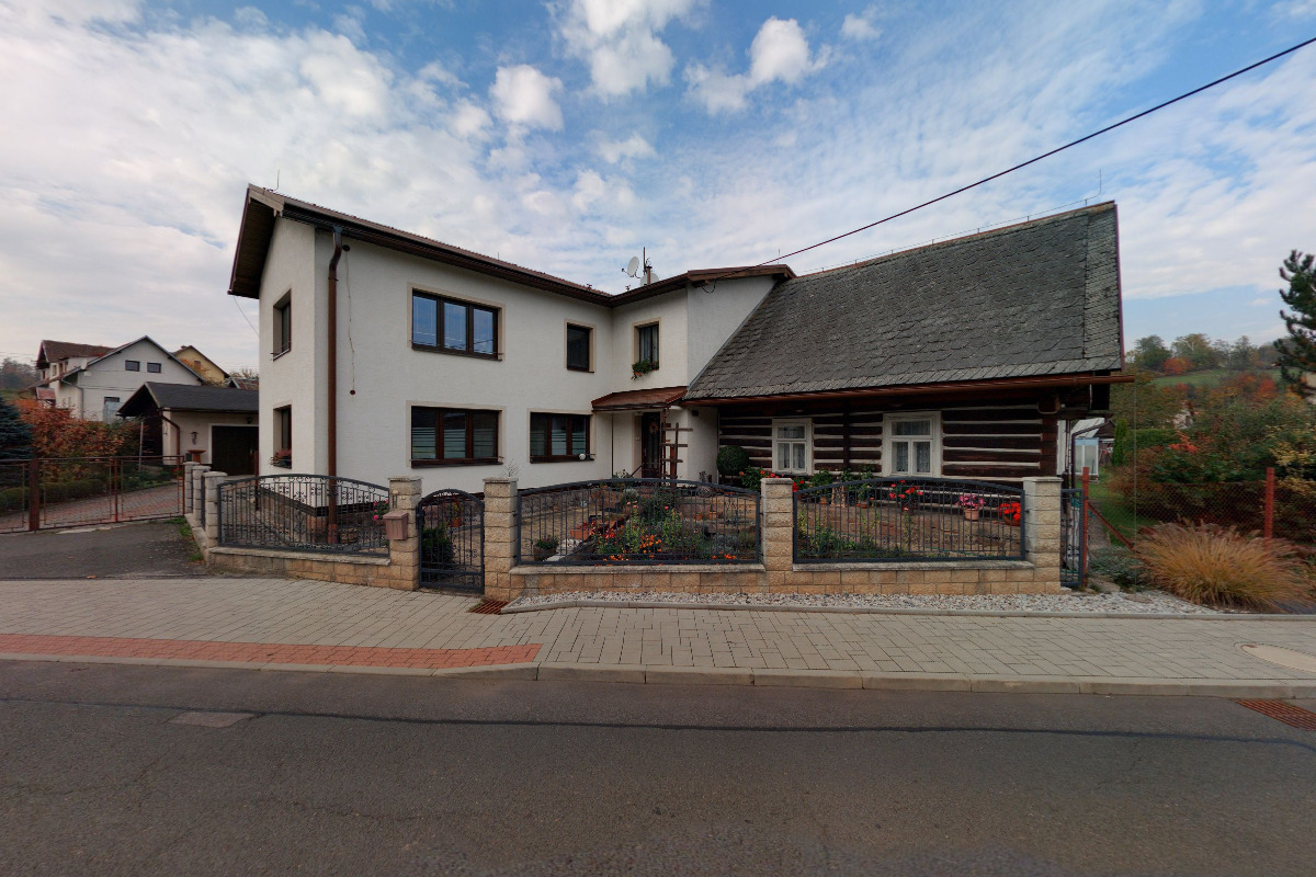 TJ Sokol Nová Ves nad Popelkou