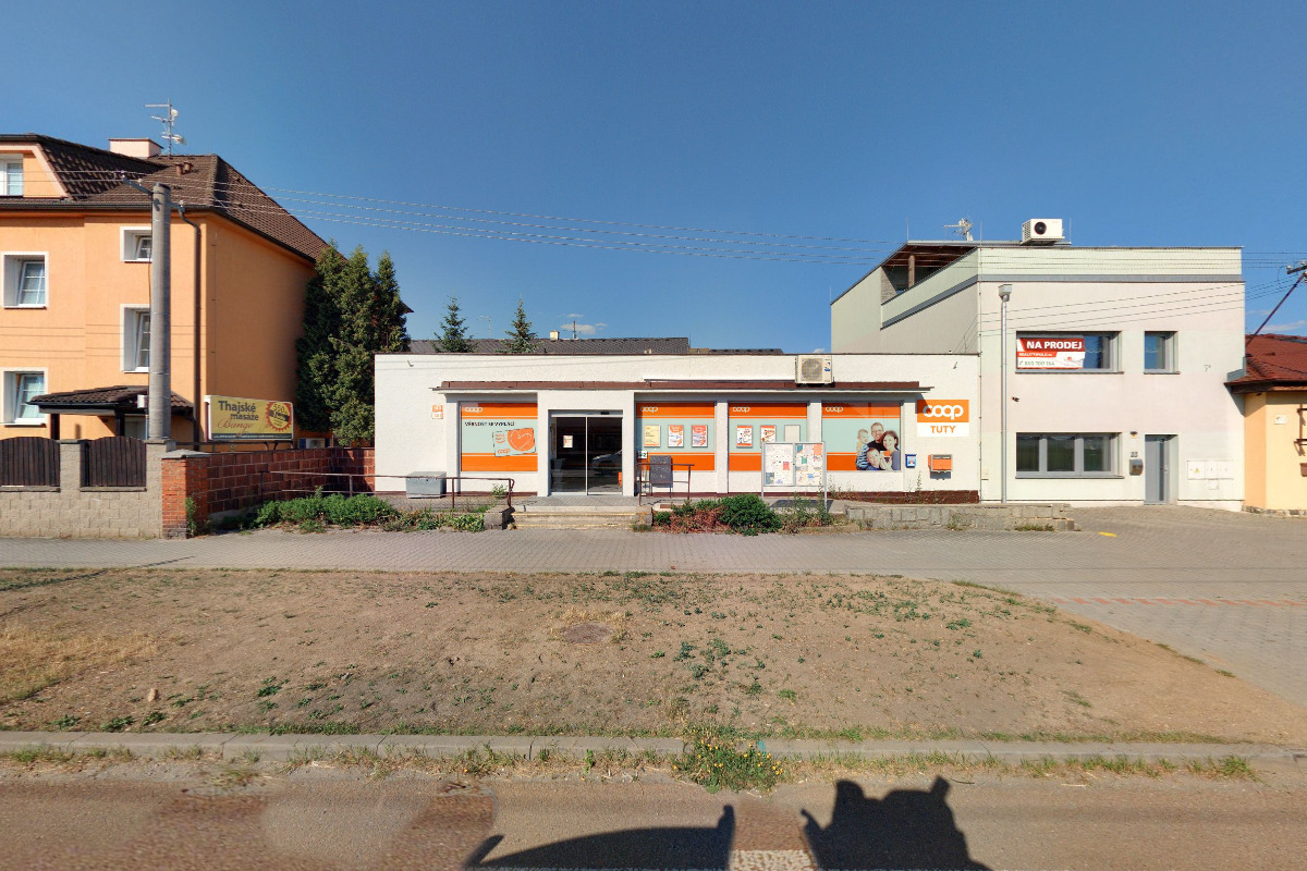 COOP Plzeň, družstvo foto 3