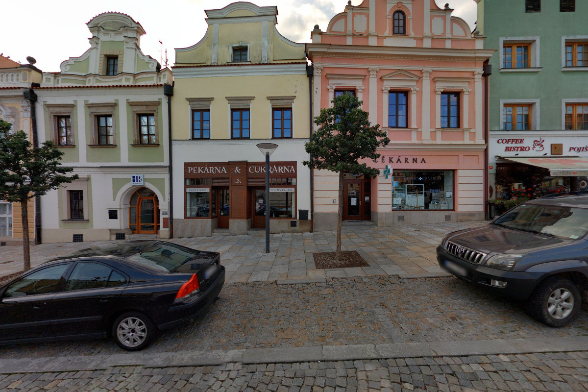 VILÉM, s.r.o. foto 4