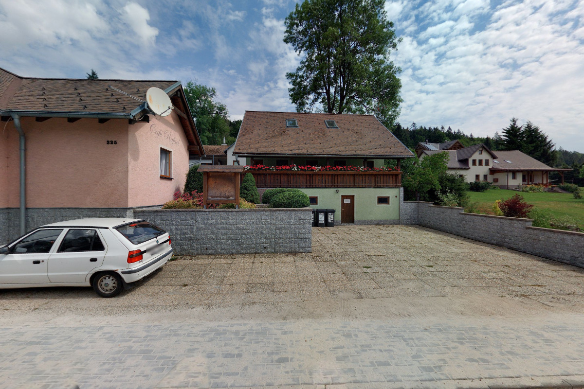 Apartmány Rafael foto 2