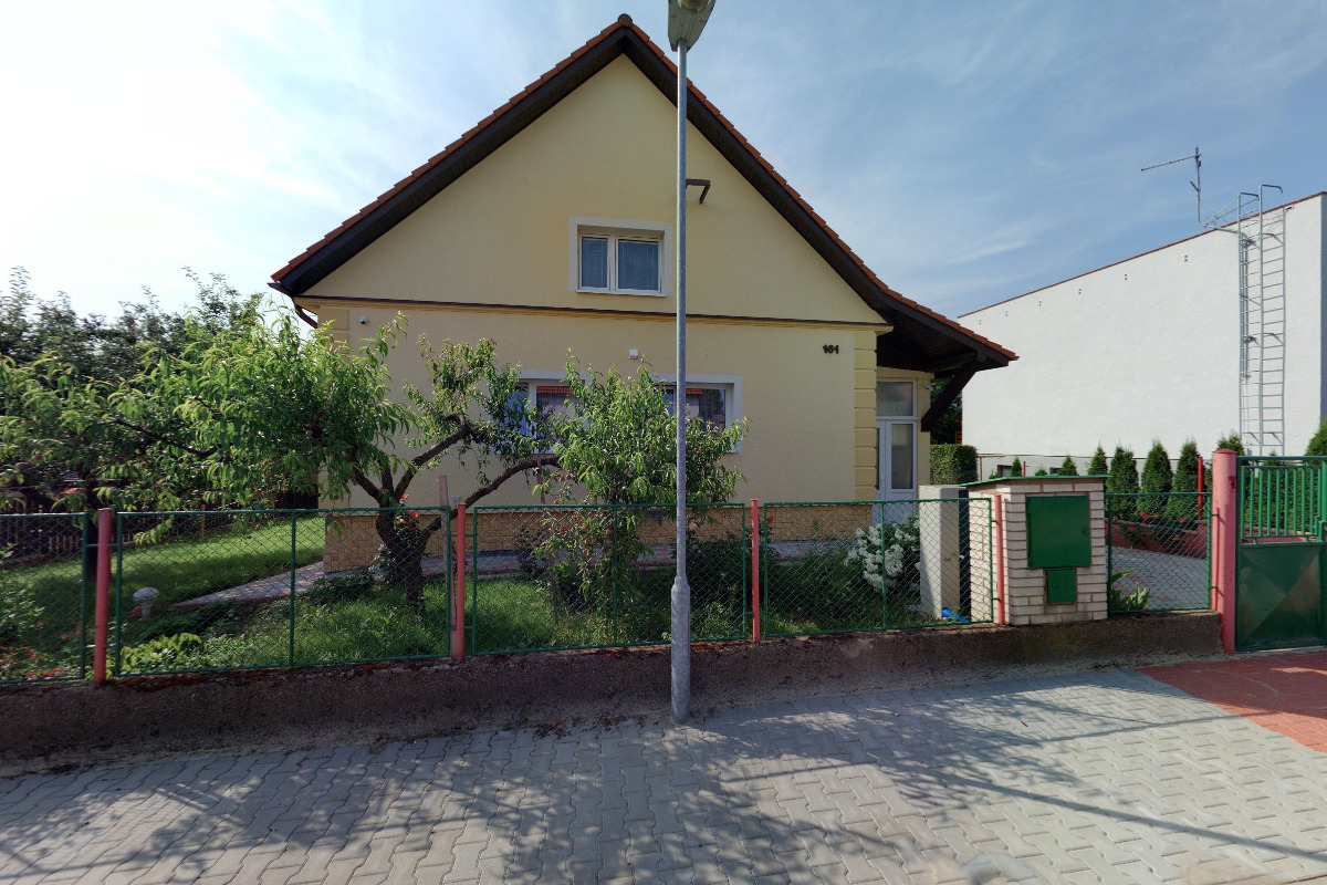 NEO STAVEBNÍ, s.r.o.