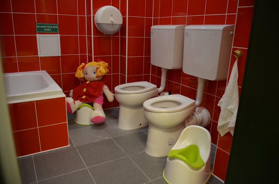 Maxíkova jazyková školka a jesle foto 5