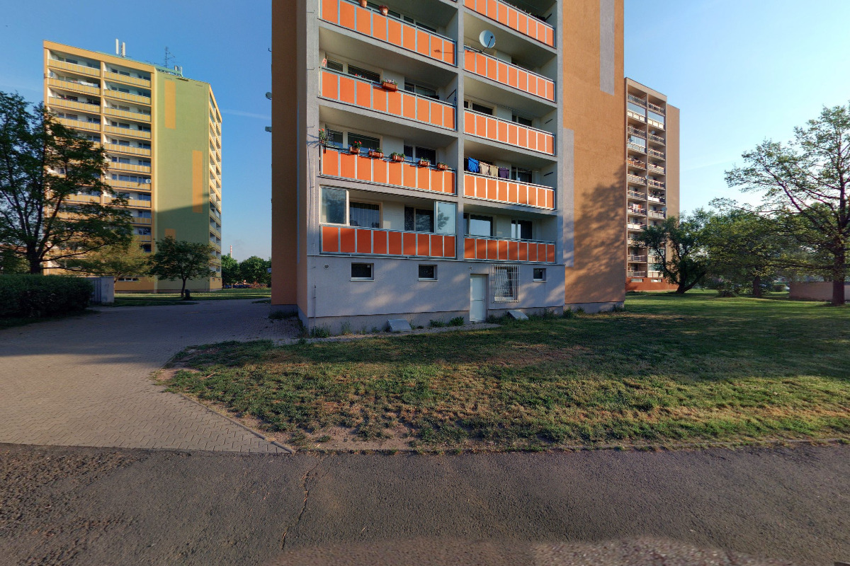 Správa serverů Jan Havlíček