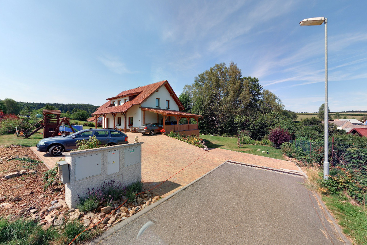 Autoservis Vlastimil Rosecký