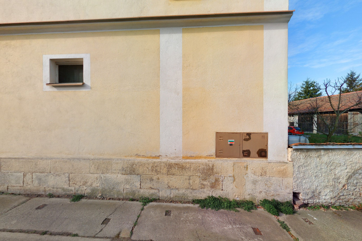 Římskokatolická farnost Dohalice foto 2