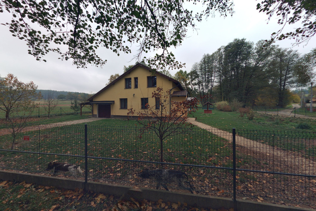 Myslivecké sdružení Letovy-Miřenice