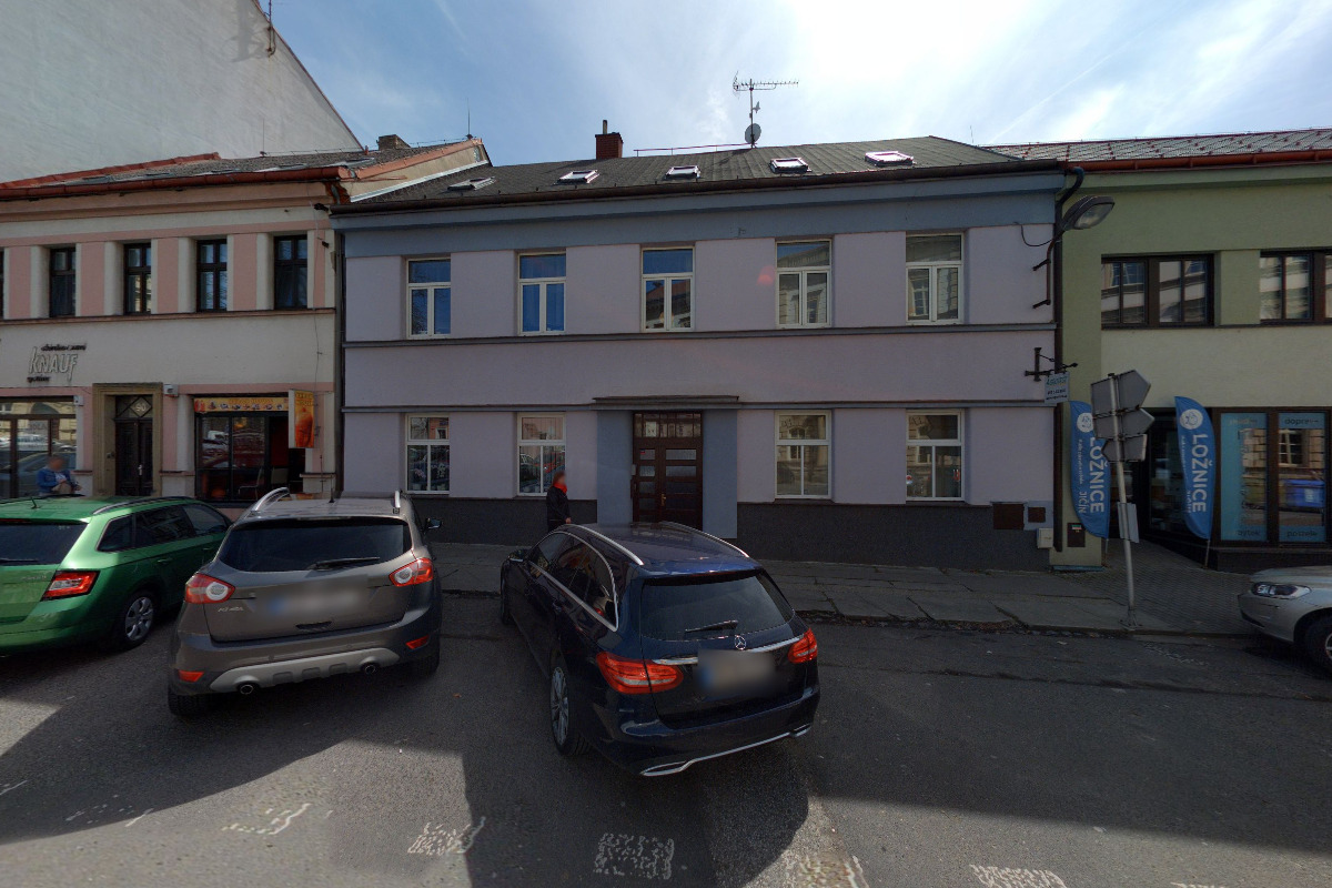 Škola bojových umění Wing Tsun Kungfu a Escrima foto 4