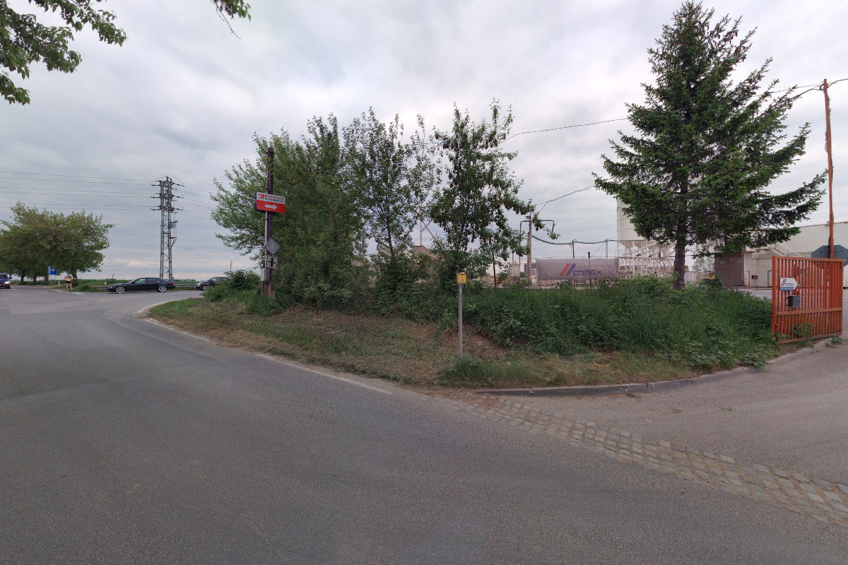 Betonárna Klecany | Cemex foto 4
