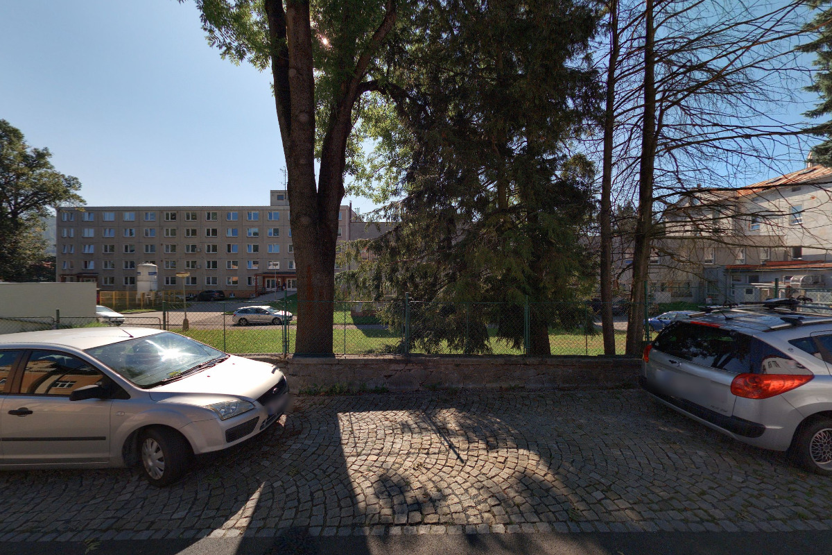 Chirurgická ambulance - Nemocnice AGEL Jeseník foto 2