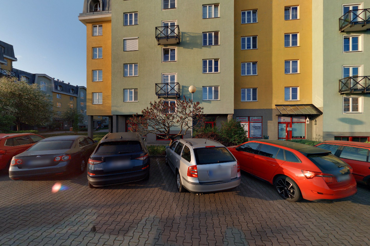 SAIDL-CHLAZENÍ, s.r.o.