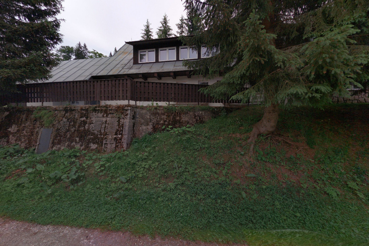 Penzion U svaté Anny foto 2