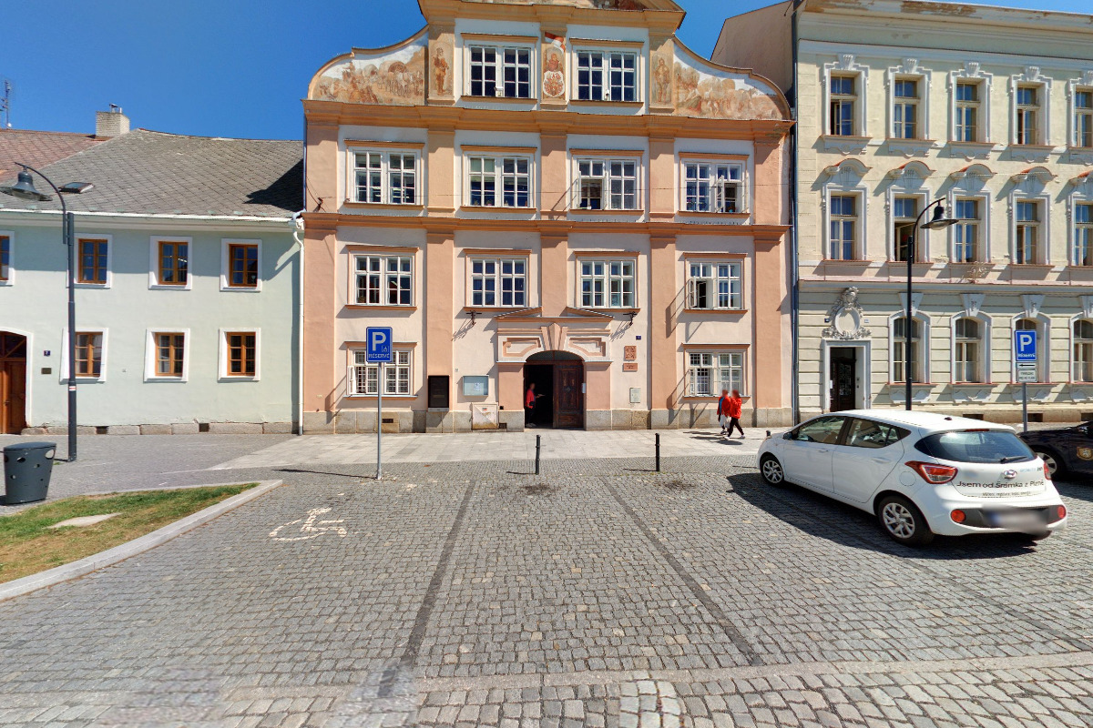 MÚ Planá - Odbor správy majetku a investic foto 2