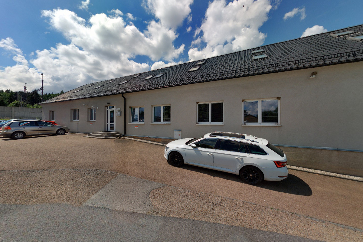 Holoubkovský rybník, spol. s r.o.