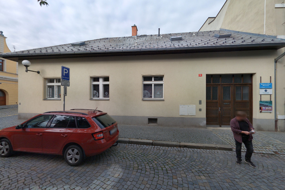 Nehtové studio LenyS