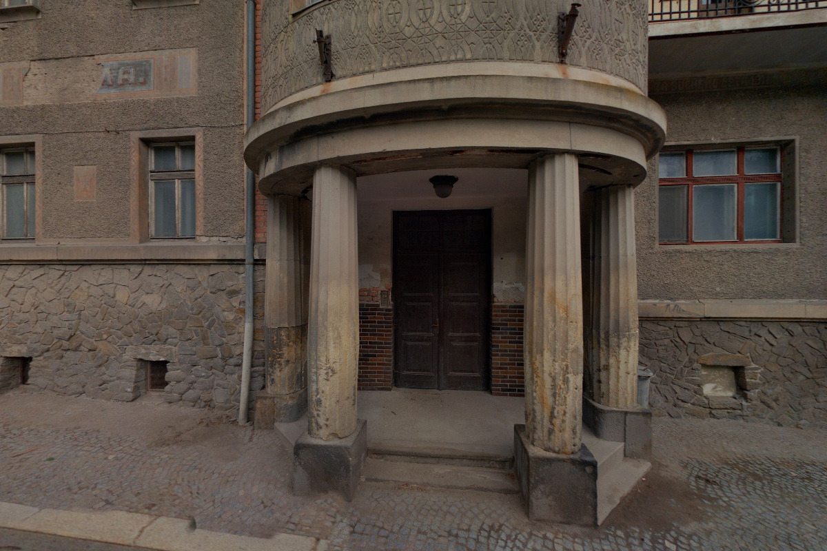 Kartonážka Dobruška