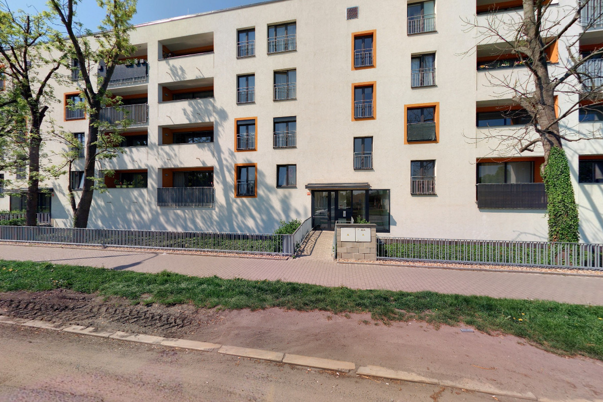 Stěhování firem po ČR a EU, s.r.o. foto 2