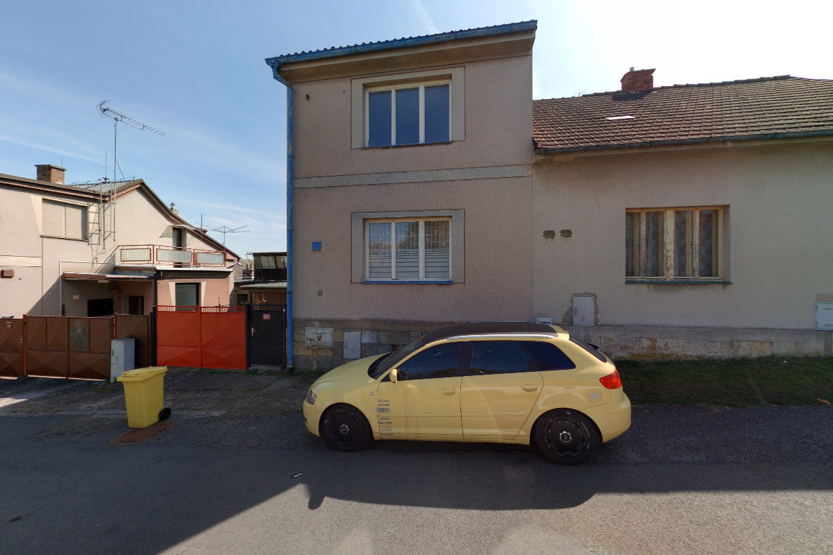 Jaroslav Závodník foto 2