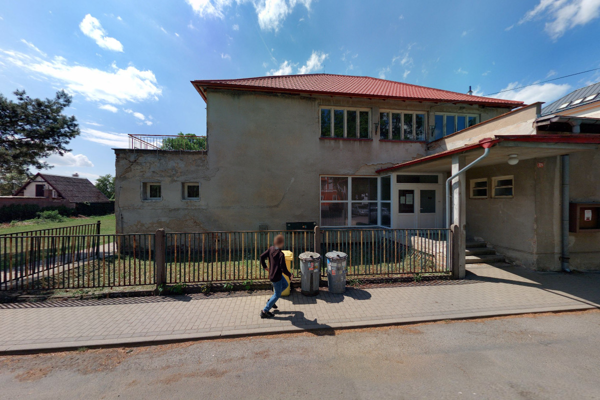 TKD GE-BAEK Ml. Boleslav