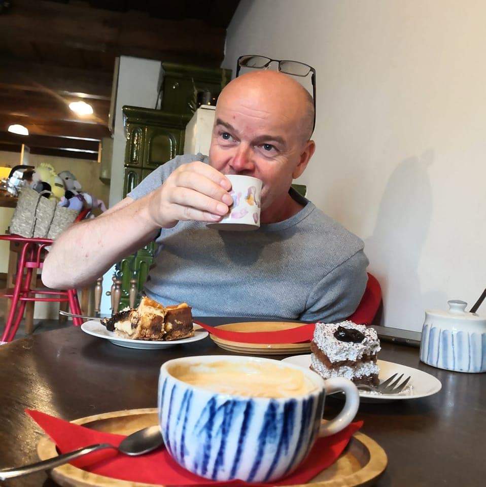 Psychologické poradenství Mgr. Pavel Pinsner foto 1