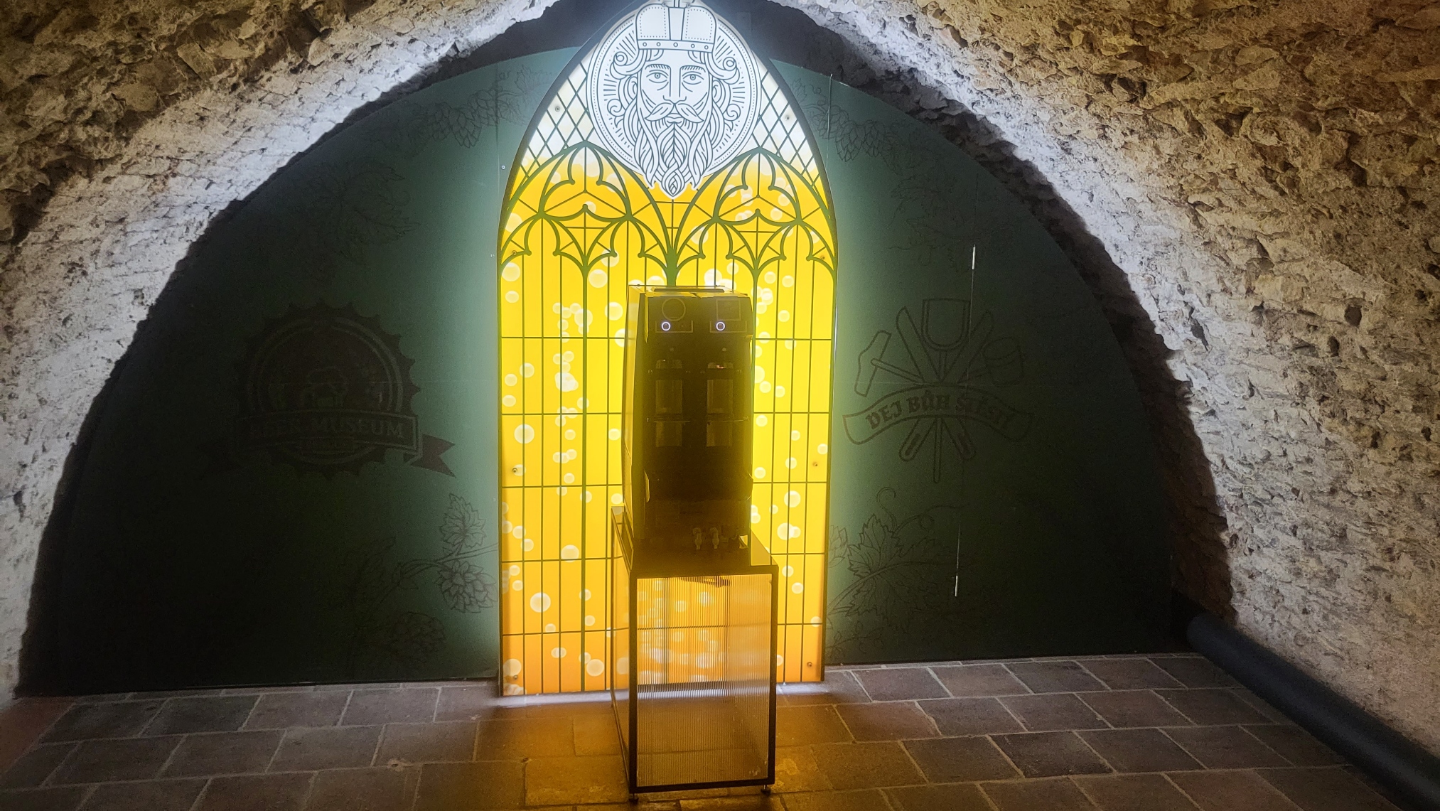 Beer Museum foto 6