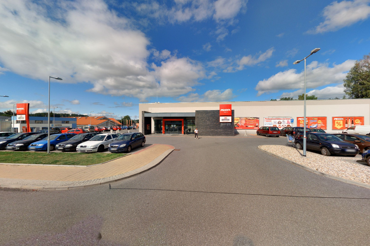 NOVÁK maso - uzeniny