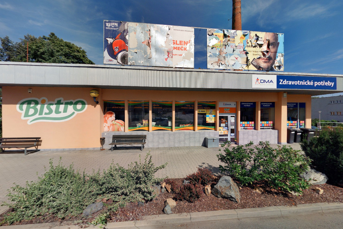 Bistro u Milana foto 2