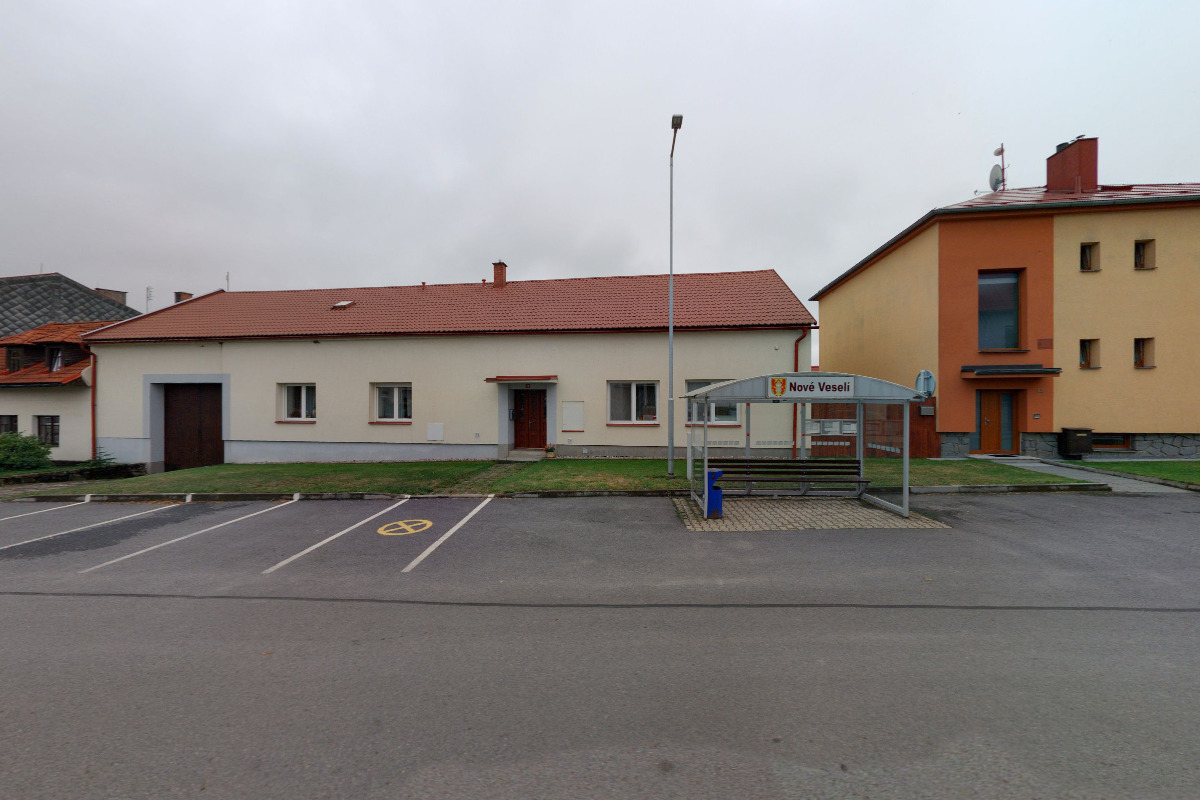 Ing. Miloslav Budín - projektování foto 1