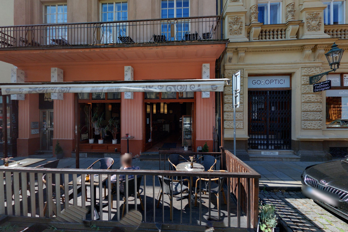 CityMedia 24 Produktion, s.r.o.