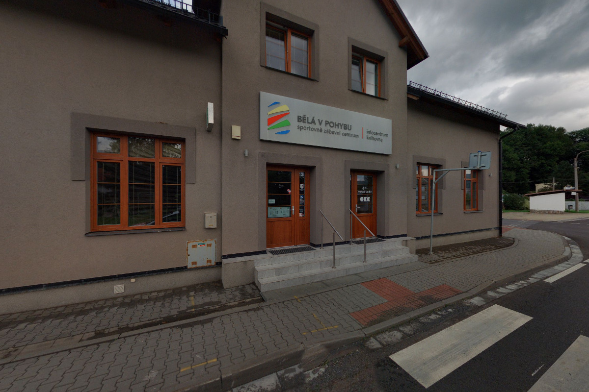 Informační centrum Bělá pod Pradědem foto 4