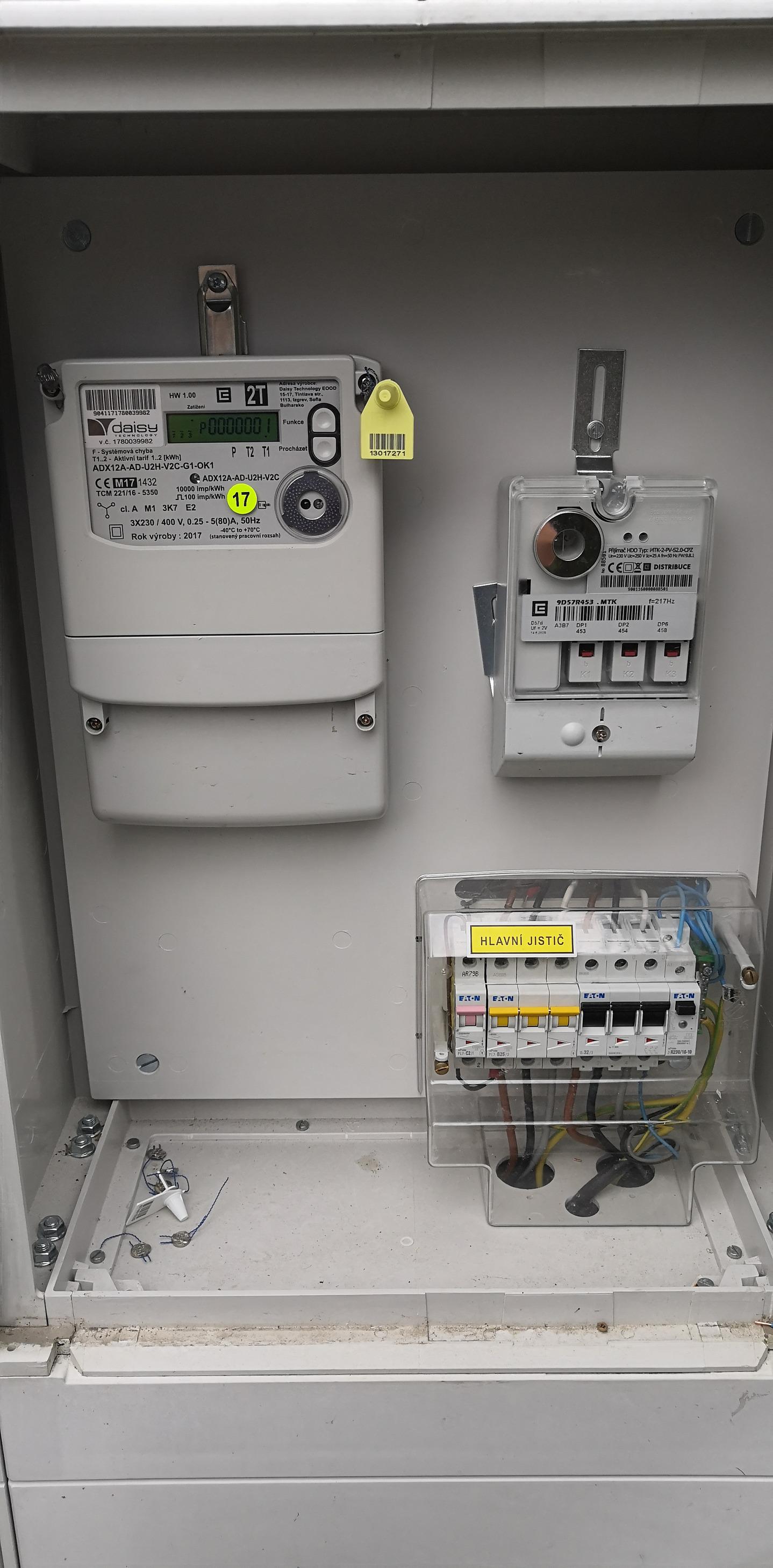 Neuman elektro, s.r.o. foto 5