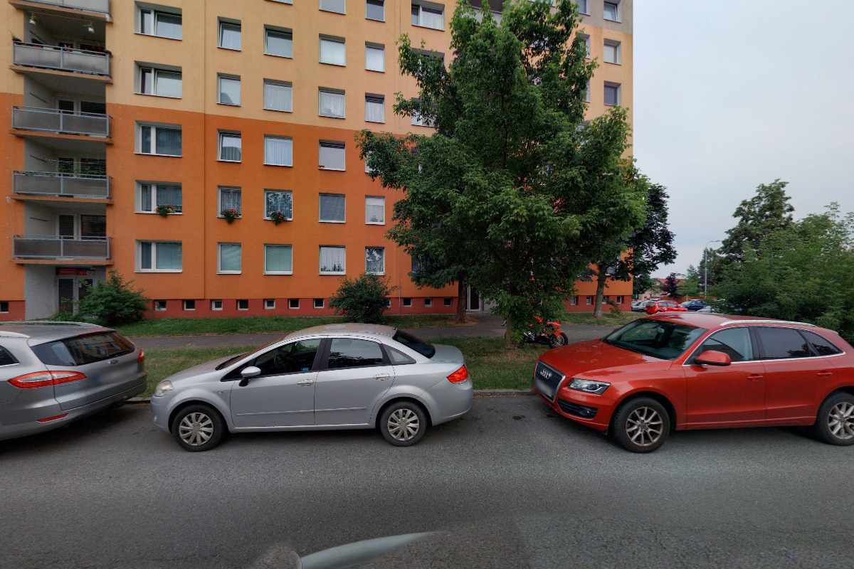 Pavel Bednář - stavební práce foto 2