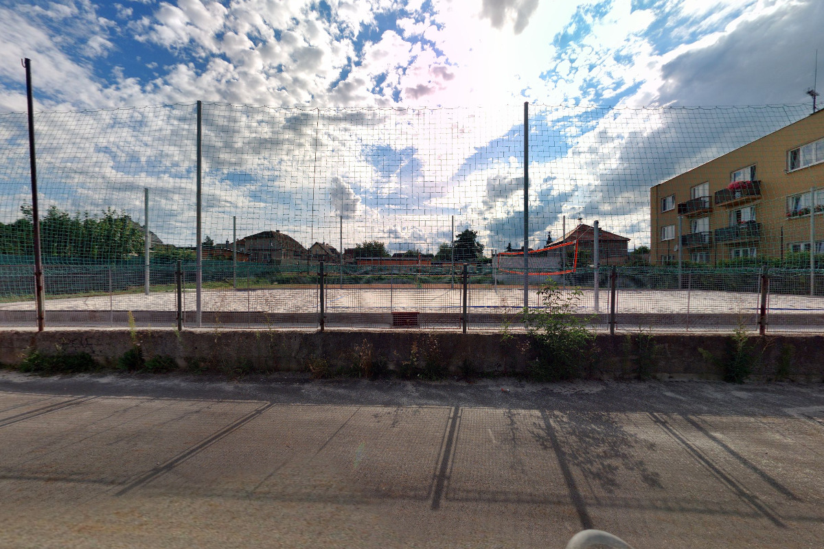 SK Šťáhlavy (volejbal, beach, nohejbal, tenis)