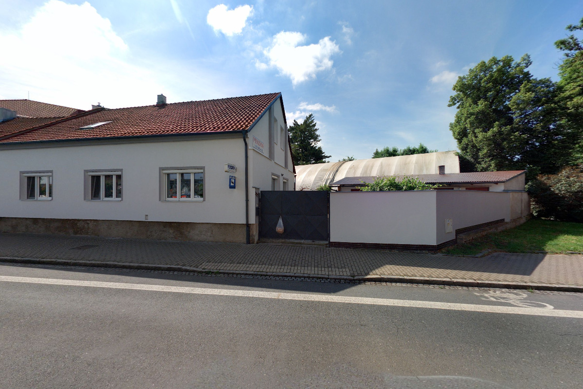 Penzion Jiráskova 322/12, Poděbrady