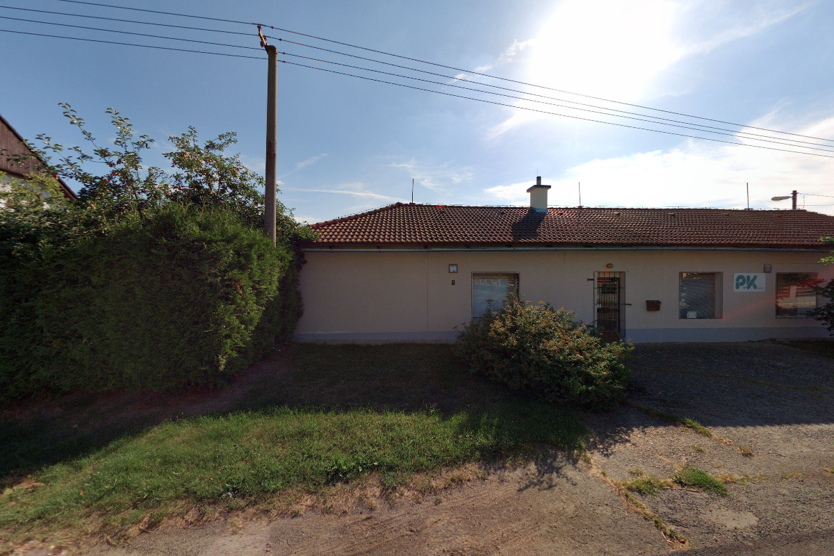 P + K, společnost s ručením omezeným