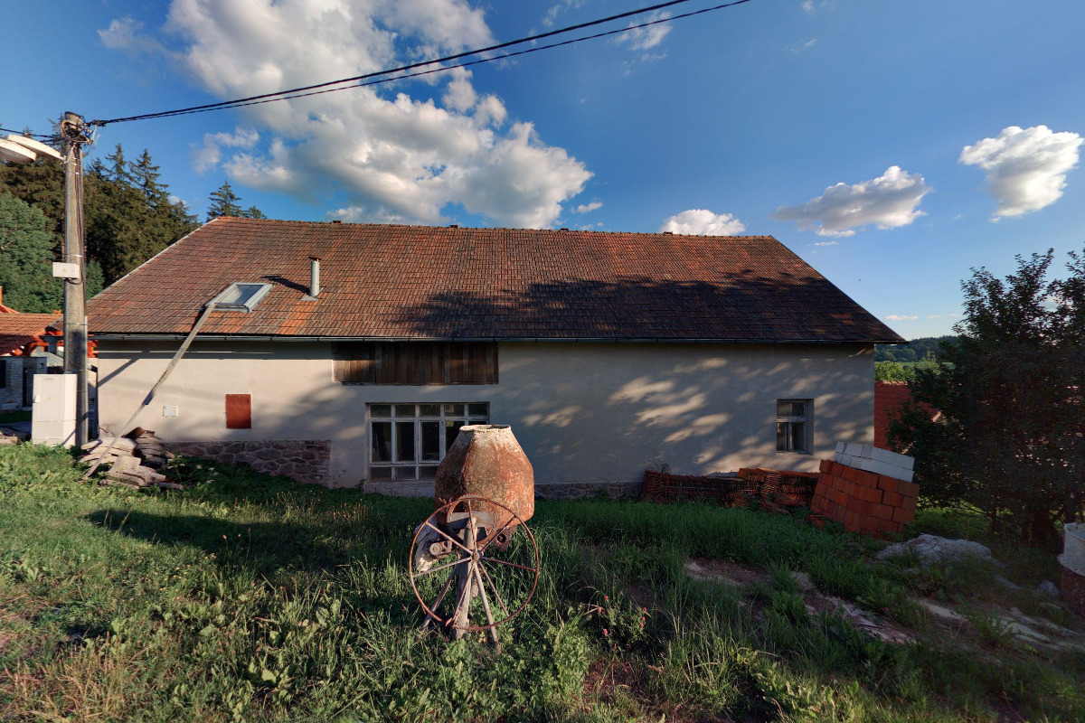 Truhlářství Paclík