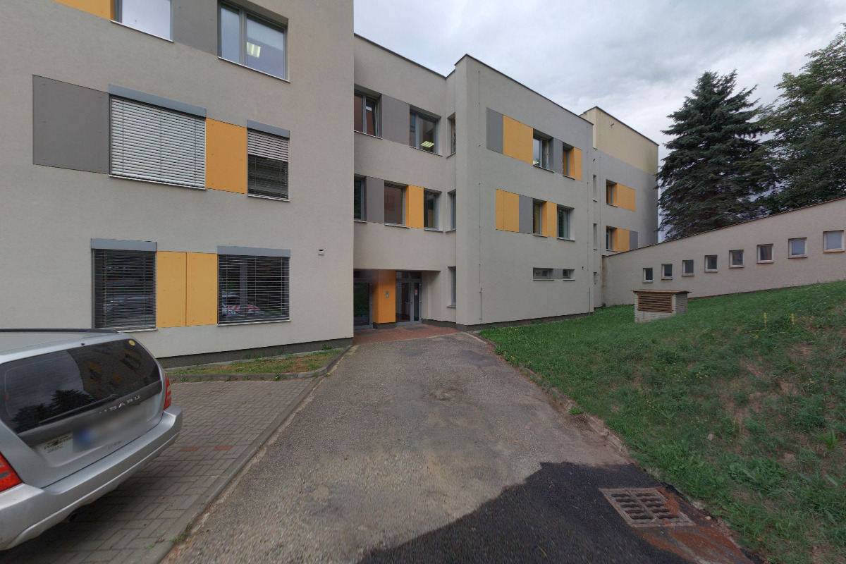 Nefrologická ambulance - Nemocnice Pelhřimov foto 1