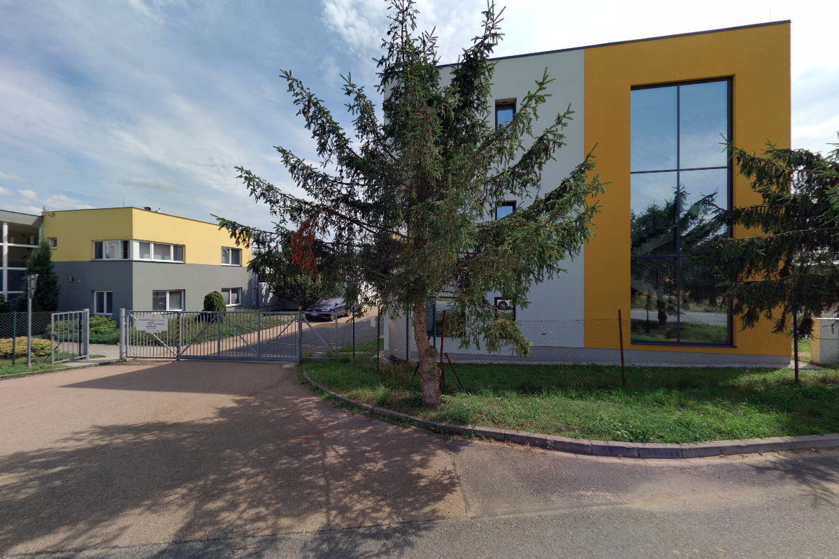 LaserTherm spol. s r.o. foto 5