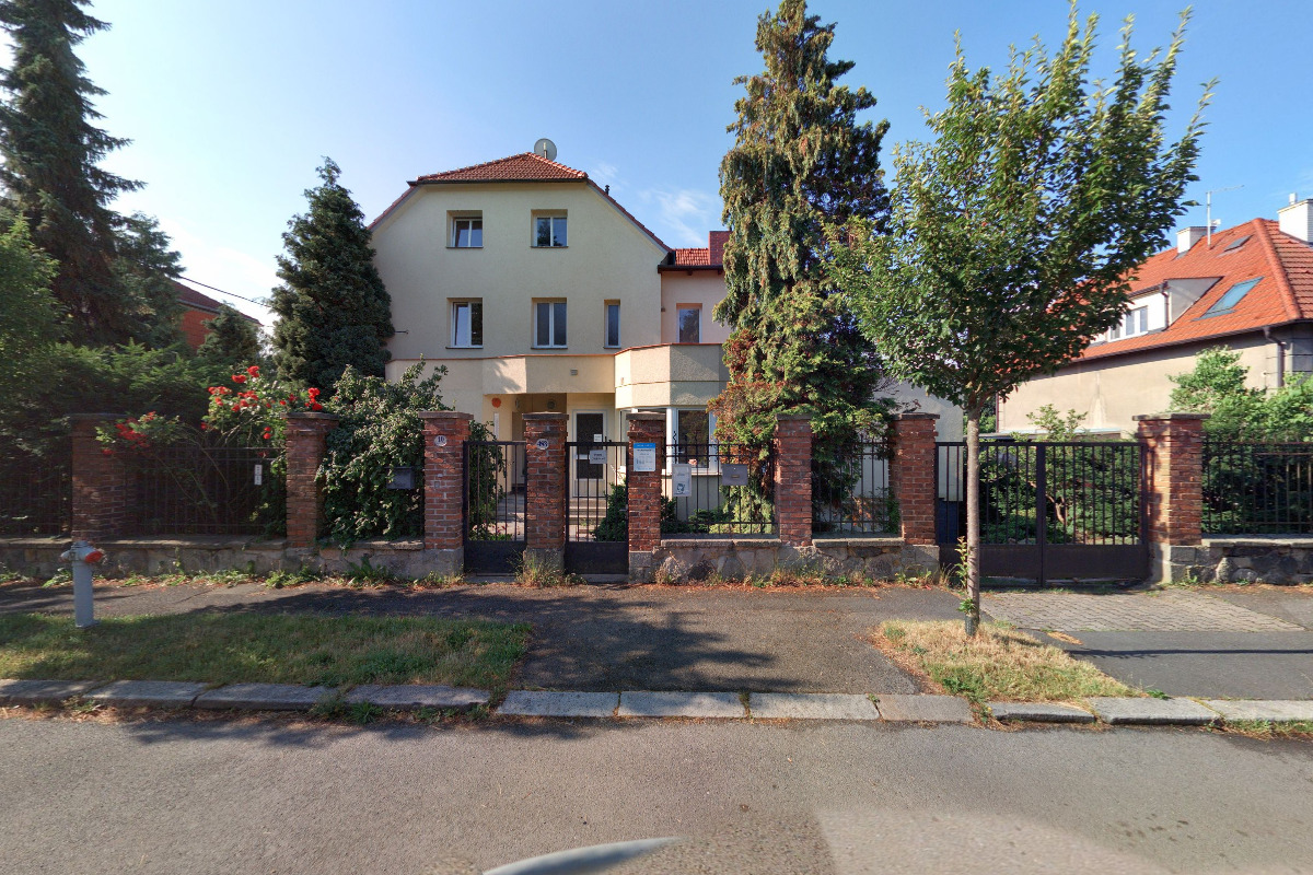 Praktik Plzeň s.r.o. - MUDr. Michaela Pavlová foto 2