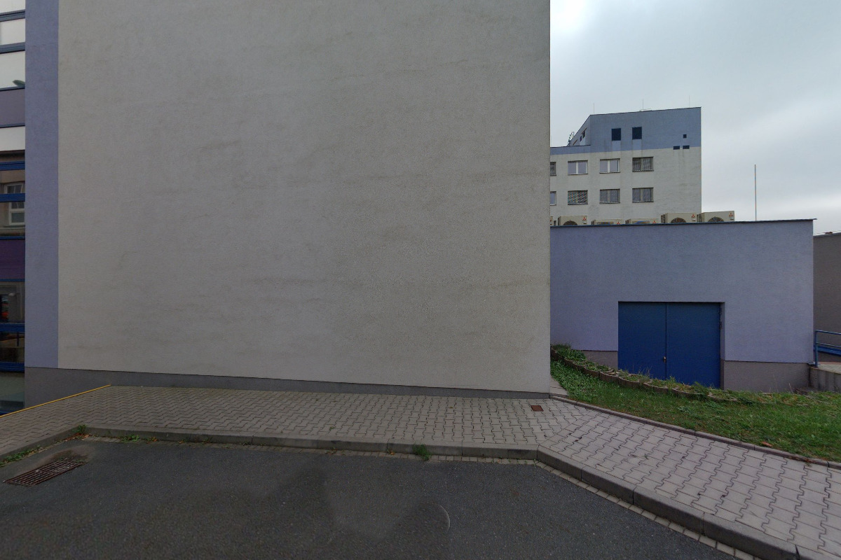 Radiodiagnostické oddělení - Klatovská nemocnice foto 2