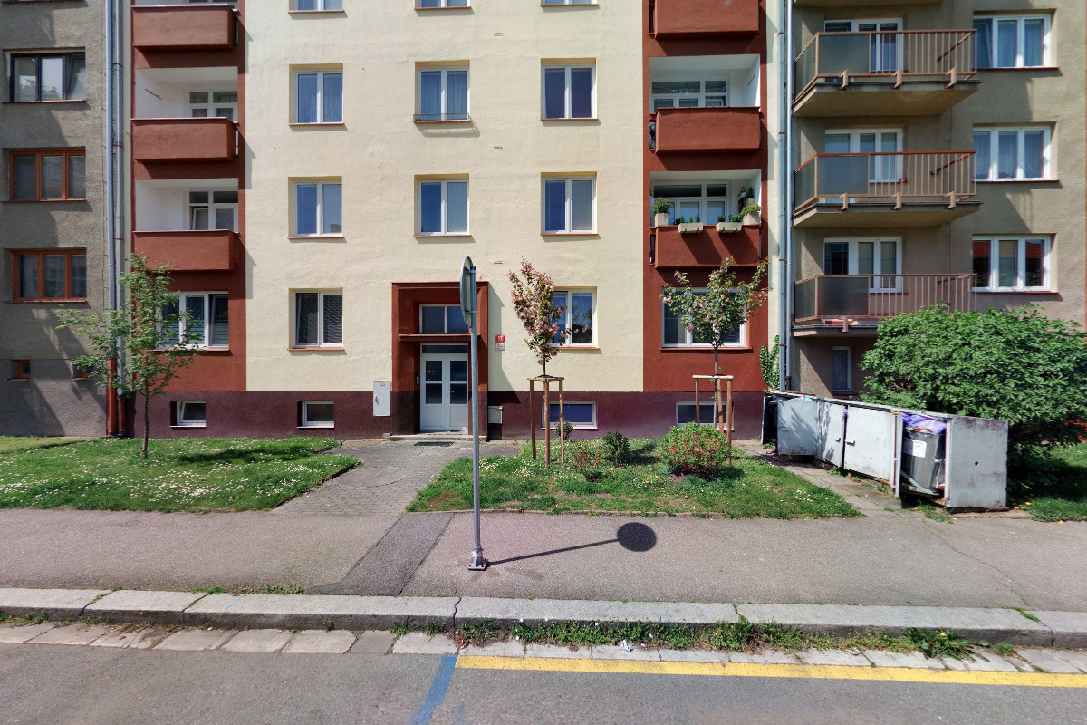 Zdeněk Swiersovič - Realitní makléř foto 2