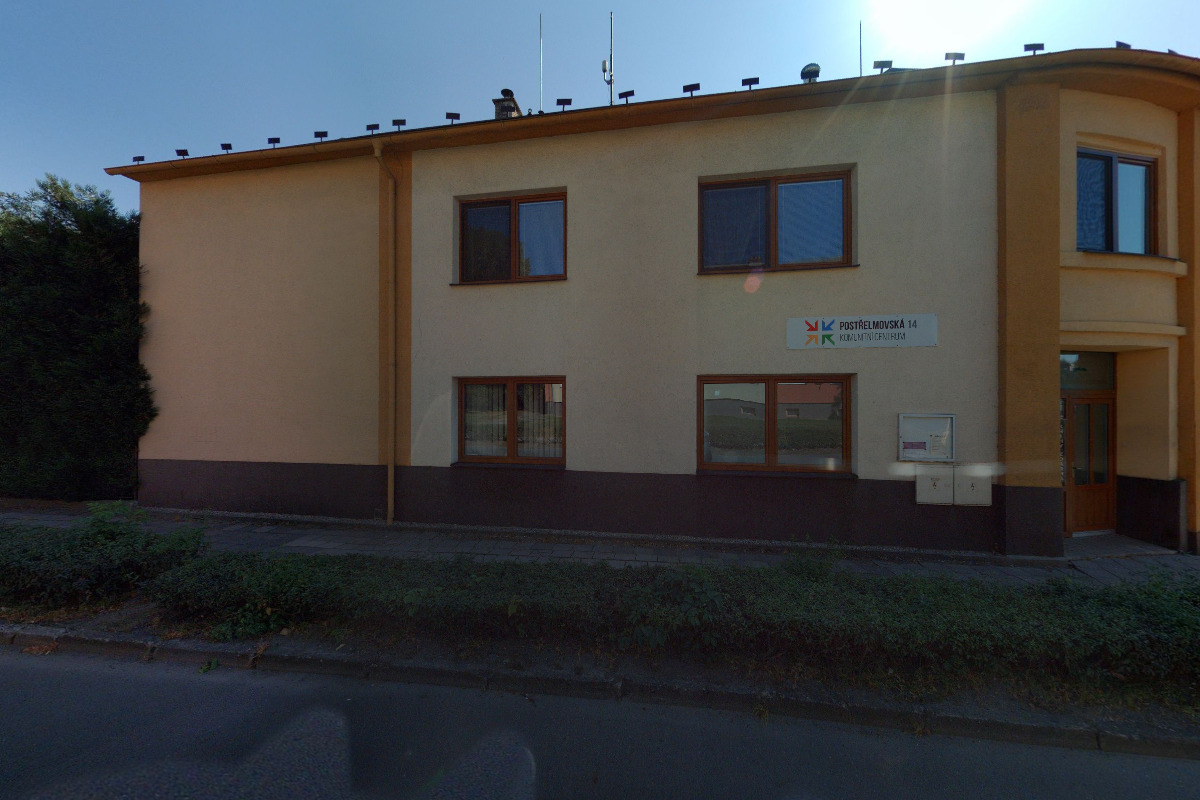 Sbor Církve adventistů sedmého dne Zábřeh na Moravě foto 2