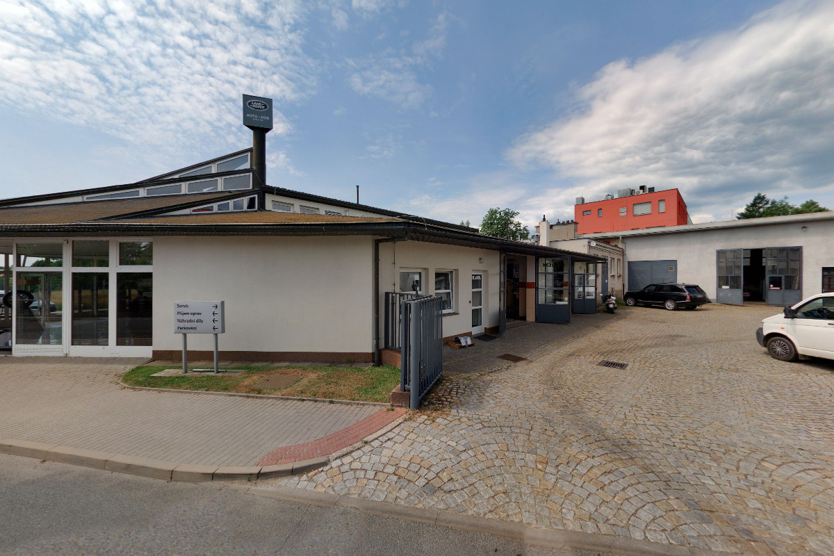Auto-Hos